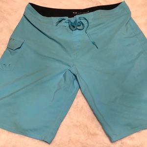 Oakley swim/ board shorts